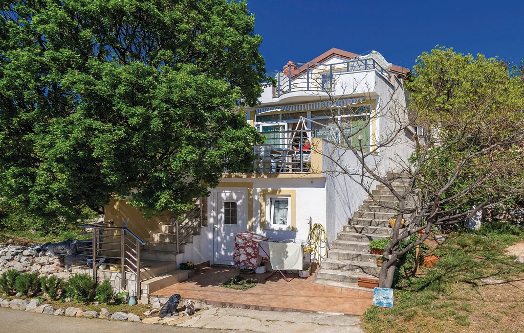 Ferieleilighet - Karlobag-Baric Draga , Kroatia - CKV481 2