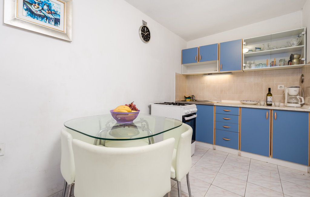 Lejlighed - Senj-Starigrad , Kroatien - CKV554 4