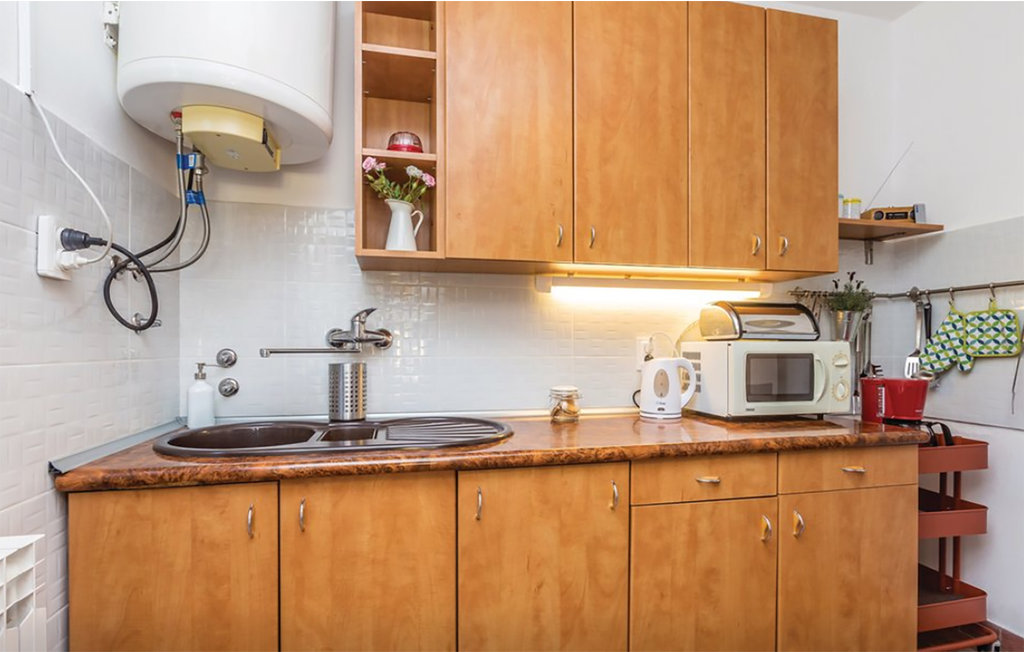 Feriehuse - Senj-Starigrad , Kroatien - CKV580 7