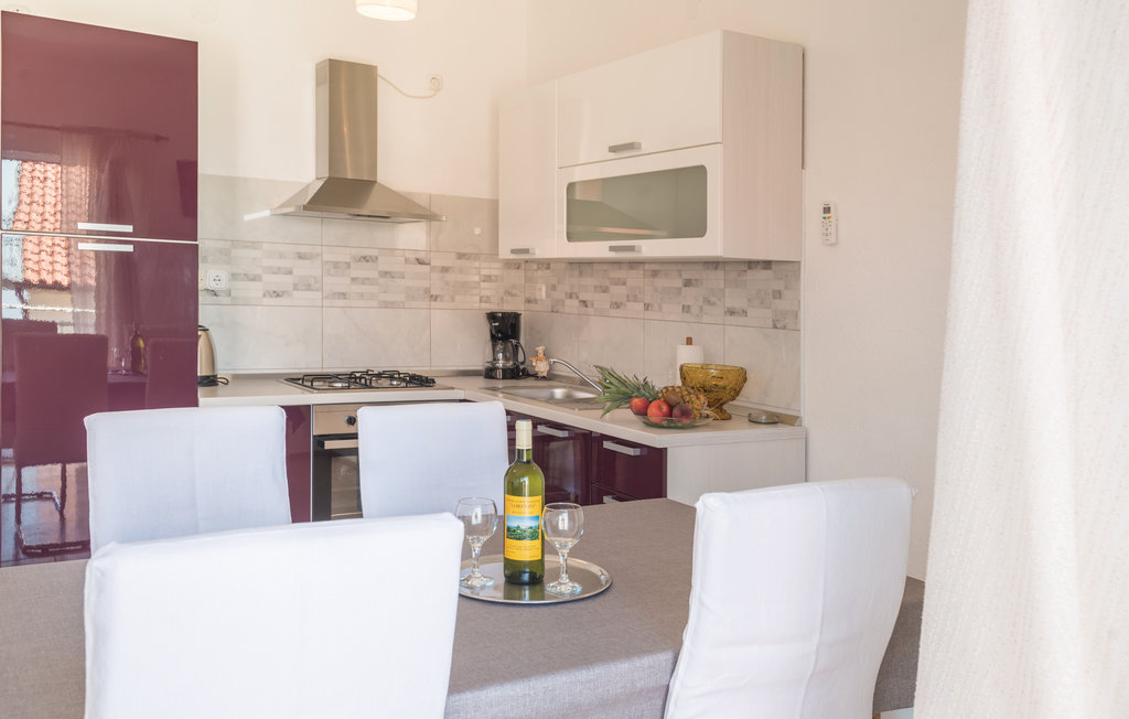 Lejlighed - Senj , Kroatien - CKV607 10