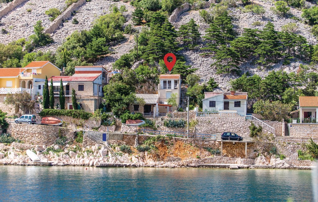 Ferienhaus - Senj-Klada , Kroatien - CKV621 7