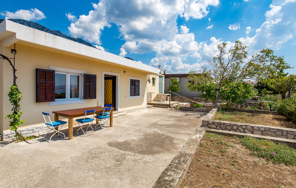 Ferienhaus - Karlobag-Cesarica , Kroatien - CKV631 6