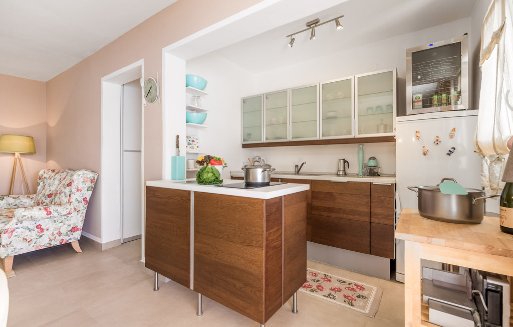 Feriehus - Karlobag-Lukovo Sugarje , Kroatia - CKV638 24