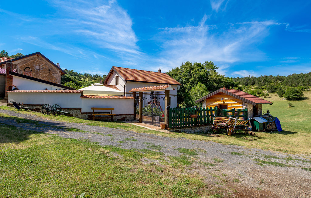 Feriehuse - Senj , Kroatien - CKV647 7