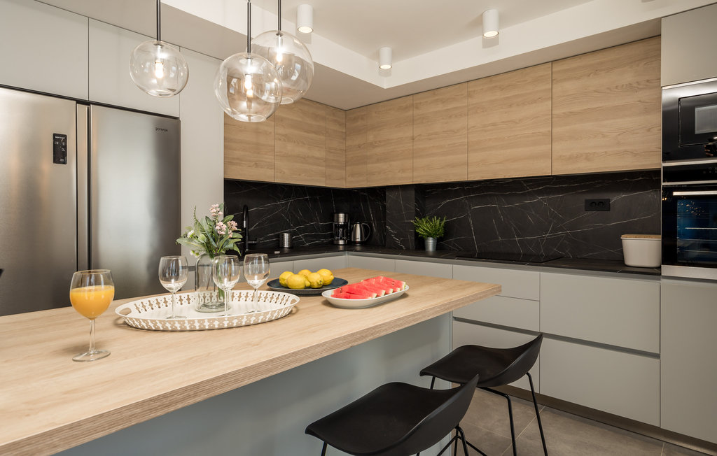 Ferienhaus - Senj-Prizna , Kroatien - CKV660 5