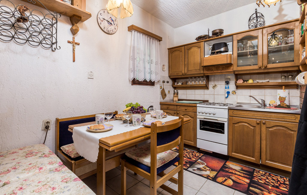 Ferienhaus - Senj-Krivi Put , Kroatien - CKV714 17