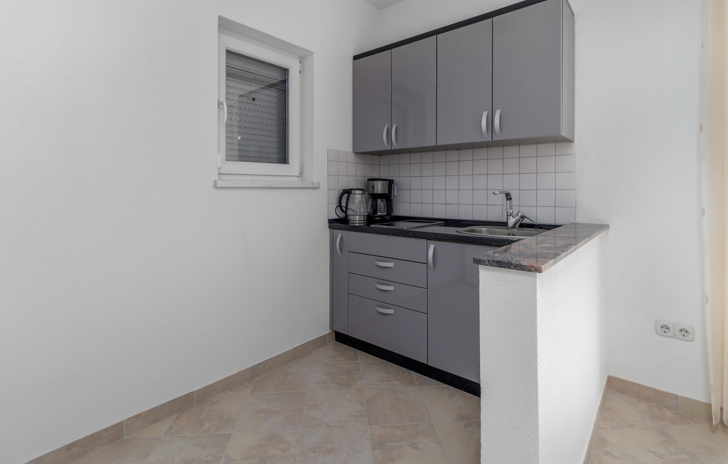 Ferieleilighet - Karlobag-Ribarica , Kroatia - CKV727 5