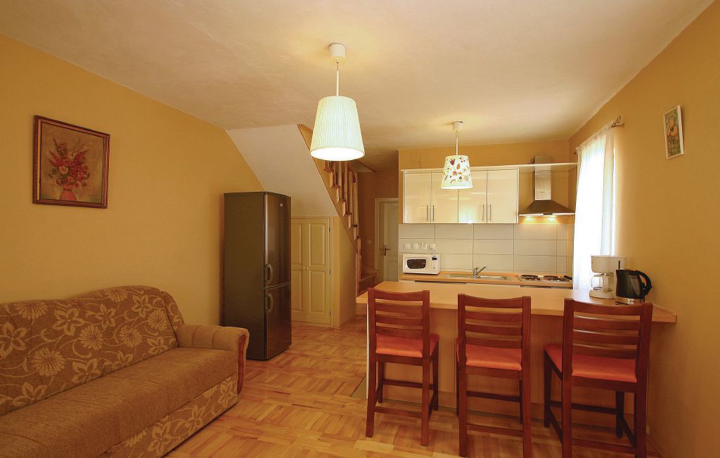 Feriehuse - Senj-Crni Kal , Kroatien - CKV180 9