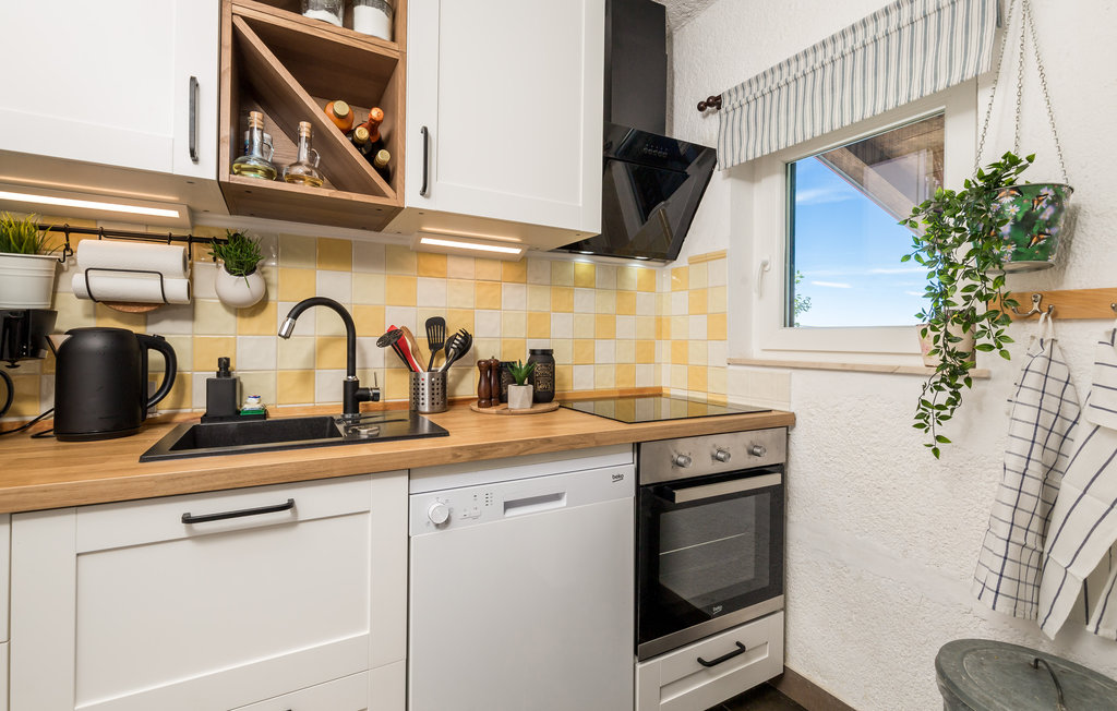 Ferienhaus - Senj , Kroatien - CKV234 5