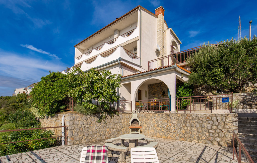 Ferienwohnung - Senj-Sveti Juraj , Kroatien - CKV287 2