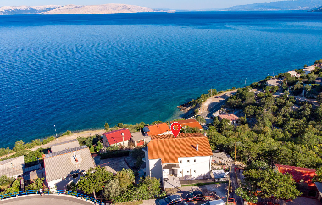 Lejlighed - Senj-Sveti Juraj , Kroatien - CKV289 2