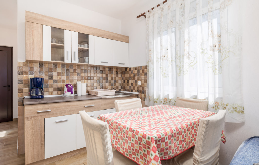 Ferienwohnung - Karlobag-Baric Draga , Kroatien - CKV300 7