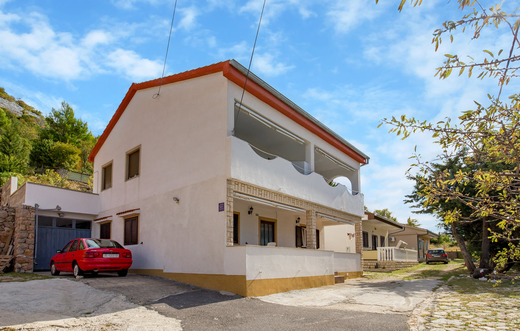 Ferienwohnung - Karlobag-Baric Draga , Kroatien - CKV300 2
