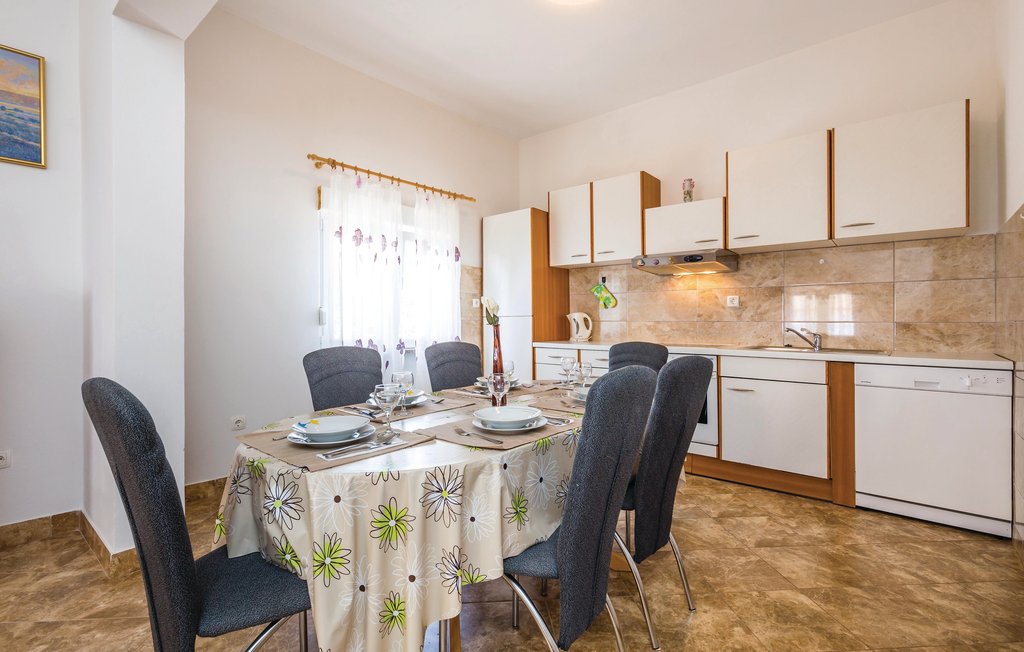 Ferienwohnung - Karlobag-Lukovo Sugarje , Kroatien - CKV406 13