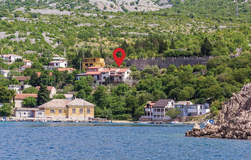 Ferieleilighet - Karlobag-Cesarica , Kroatia - CKV486 2