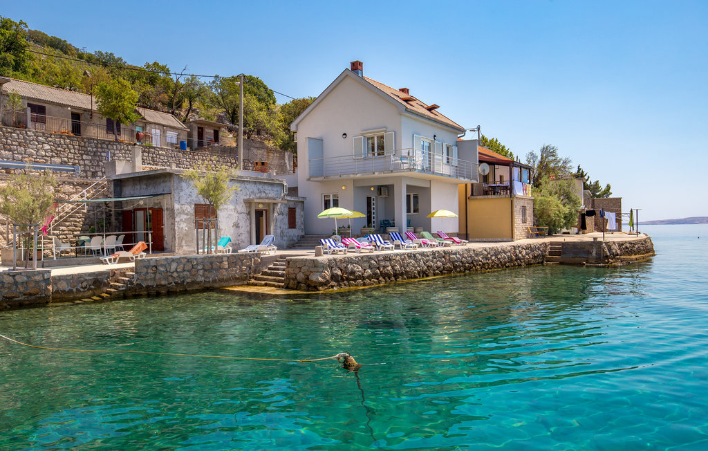 Ferienwohnung - Karlobag-Lukovo Sugarje , Kroatien - CKV490 1