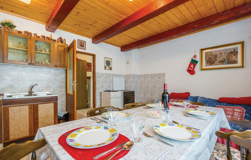 Lejlighed - Senj-Stolac , Kroatien - CKV501 3