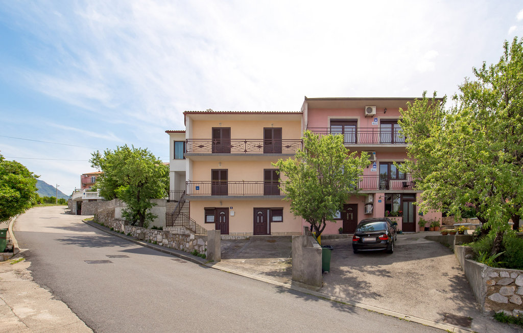 Lejlighed - Senj , Kroatien - CKV545 7