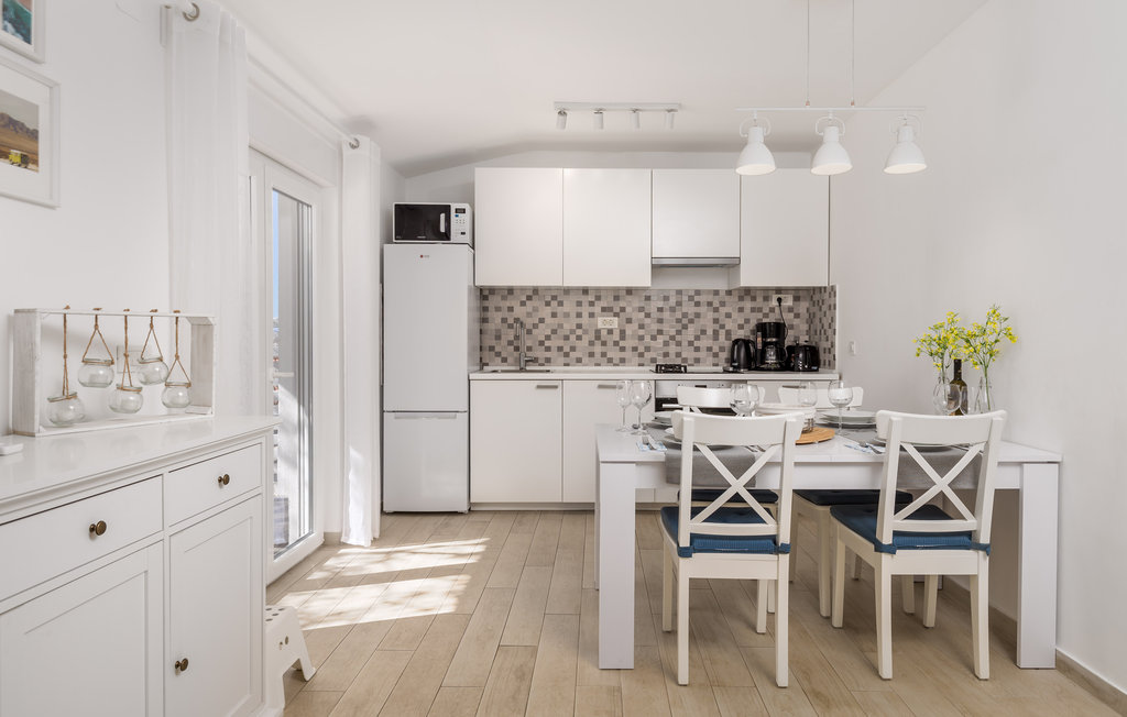 Feriehus - Karlobag-Lukovo Sugarje , Kroatia - CKV575 7