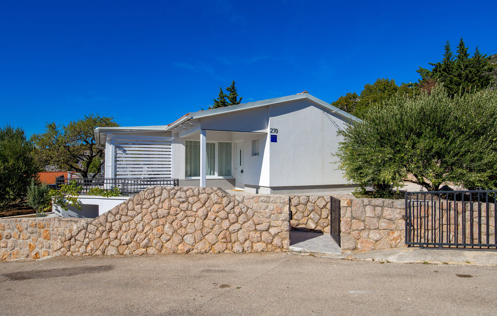 Feriehus - Karlobag-Lukovo Sugarje , Kroatia - CKV575 2