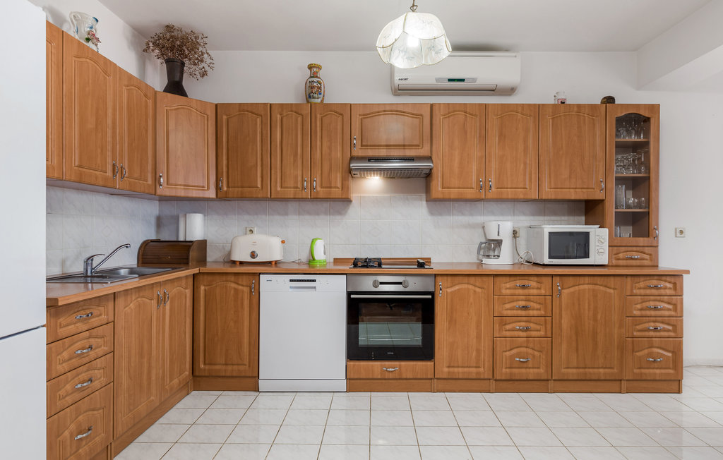 Lejlighed - Senj-Sv.Juraj , Kroatien - CKV582 18