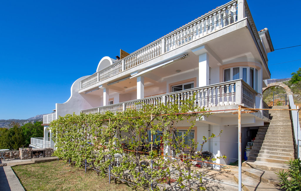 Ferienwohnung - Senj-Prizna , Kroatien - CKV603 9