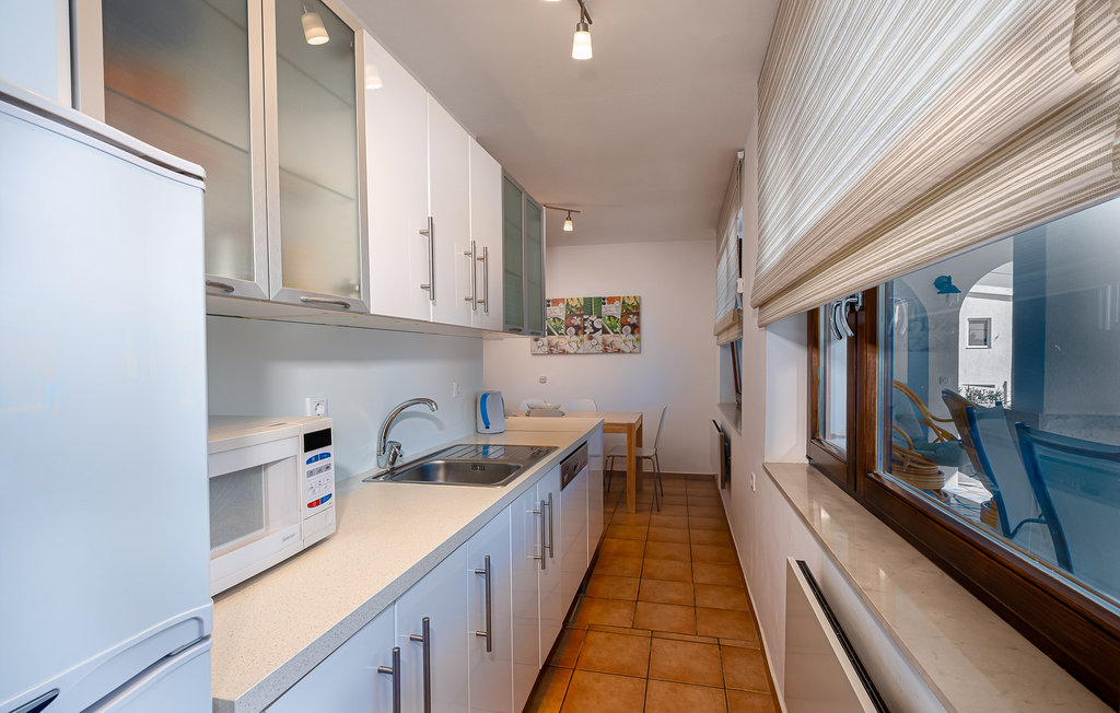 Ferienwohnung - Karlobag-Ribarica , Kroatien - CKV637 21