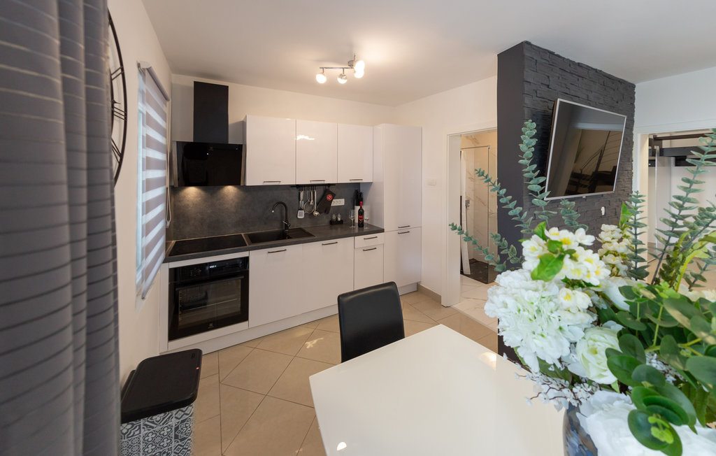 Feriehus - Karlobag-Cesarica , Kroatia - CKV650 29