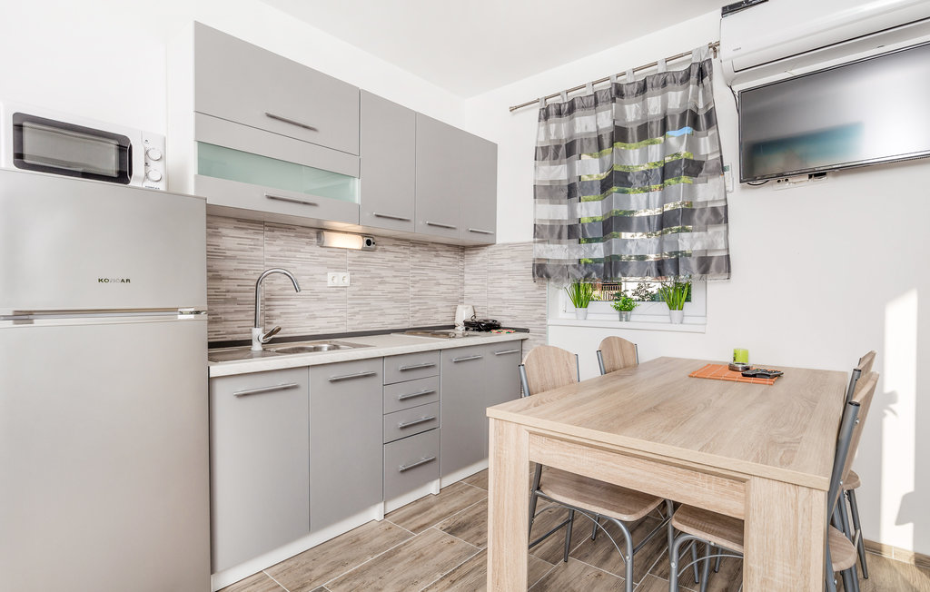 Feriehuse - Senj-Lukovo , Kroatien - CKV659 20