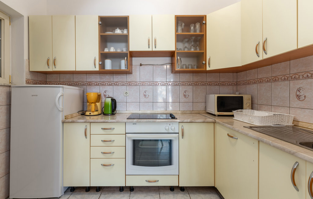 Lejlighed - Senj , Kroatien - CKV704 6