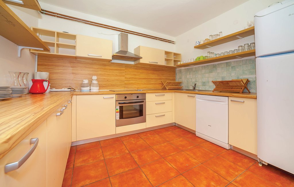 Feriehus - Senj-Crni Kal , Kroatia - CKV171 26