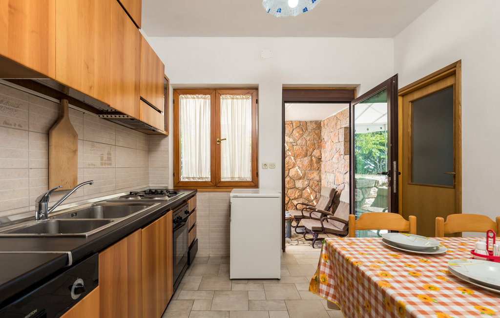 Feriehus - Senj-Josinovac , Kroatia - CKV601 7