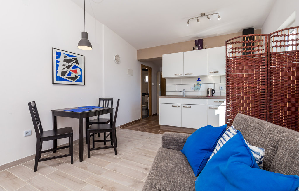 Semesterlägenhet - Senj-Stinica , Kroatien - CKV612 6