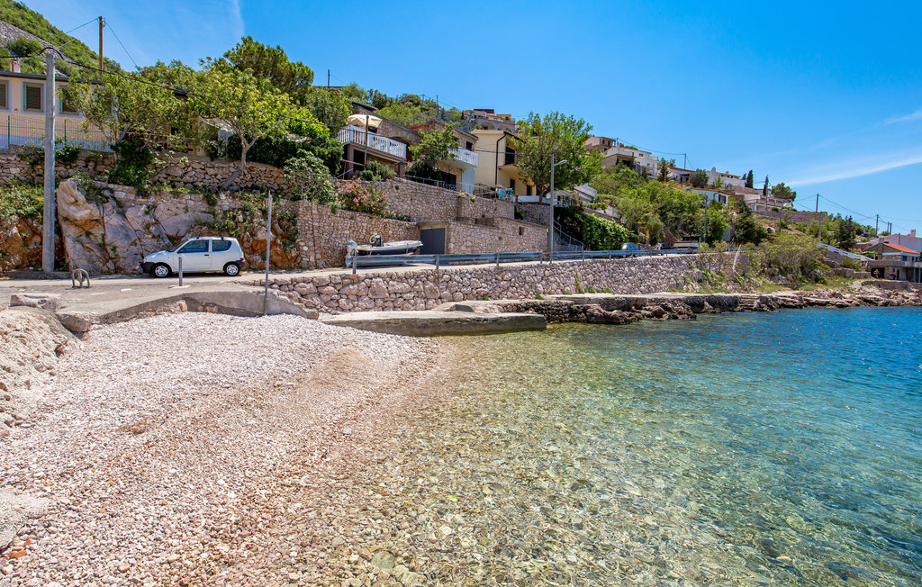 Ferieleilighet - Starigrad kod Senja , Kroatia - CKV623 9