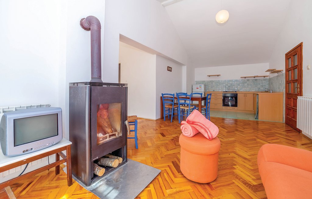 Feriehus - Senj-Crni Kal , Kroatia - CKV171 30