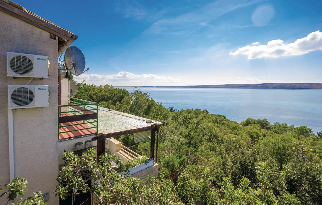 Feriehuse - Karlobag-Baric Draga , Kroatien - CKV333 9