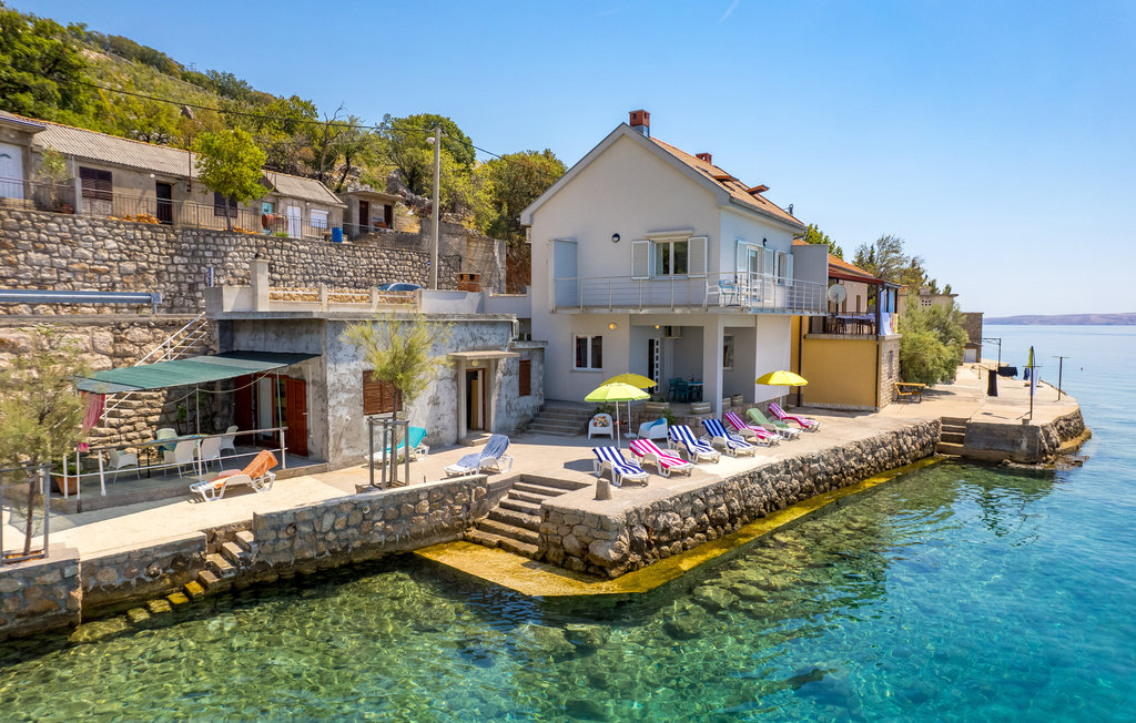 Semesterlägenhet - Karlobag-Lukovo Sugarje , Kroatien - CKV339 13