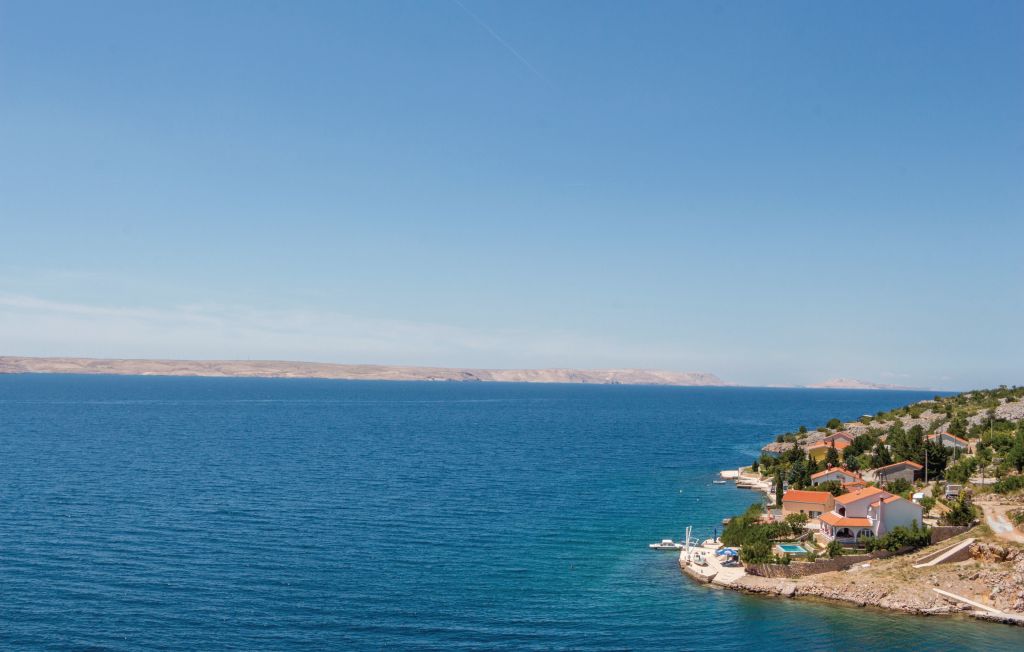 Feriehus - Karlobag-Lukovo Sugarje , Kroatia - CKV438 11