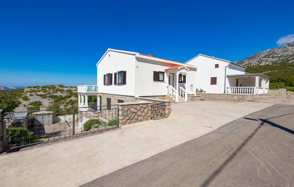 Lejlighed - Senj-Jablanac , Kroatien - CKV475 12