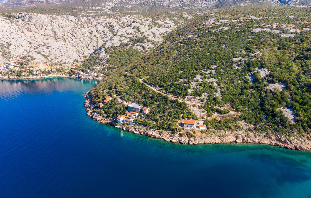 Lejlighed - Senj-Jablanac , Kroatien - CKV557 12