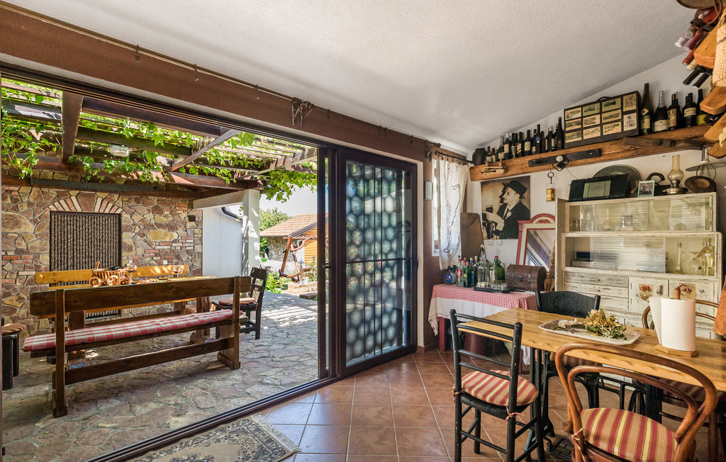 Feriehuse - Senj , Kroatien - CKV647 28