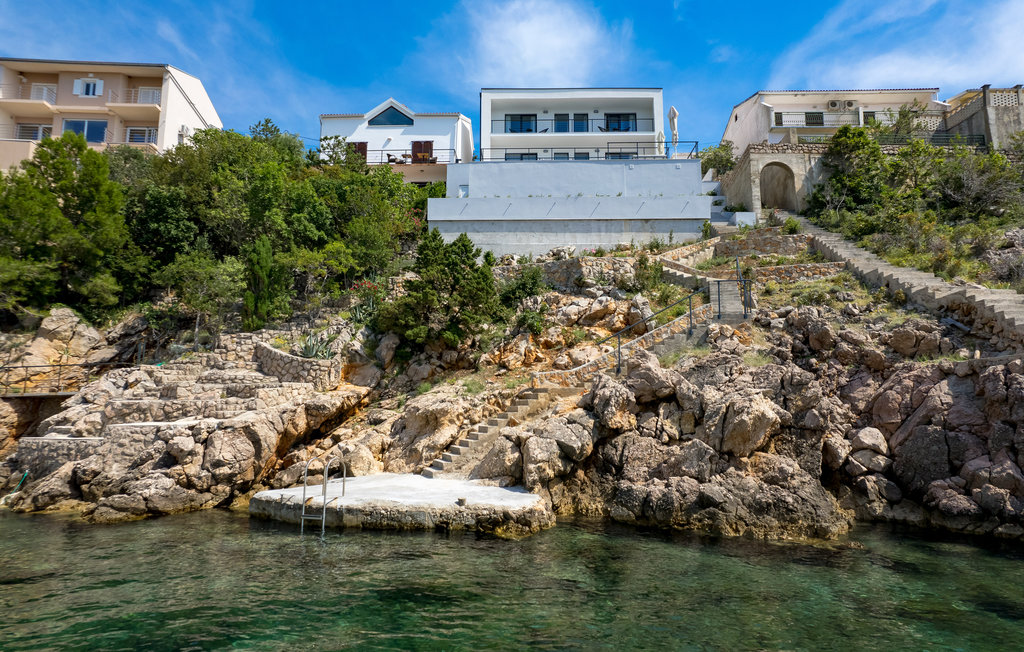 Ferienhaus - Senj-Prizna , Kroatien - CKV660 18