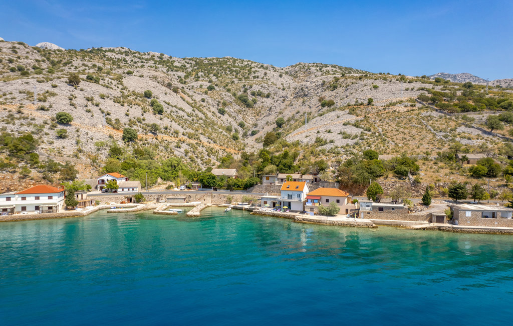 Semesterlägenhet - Karlobag-Lukovo Sugarje , Kroatien - CKV339 15