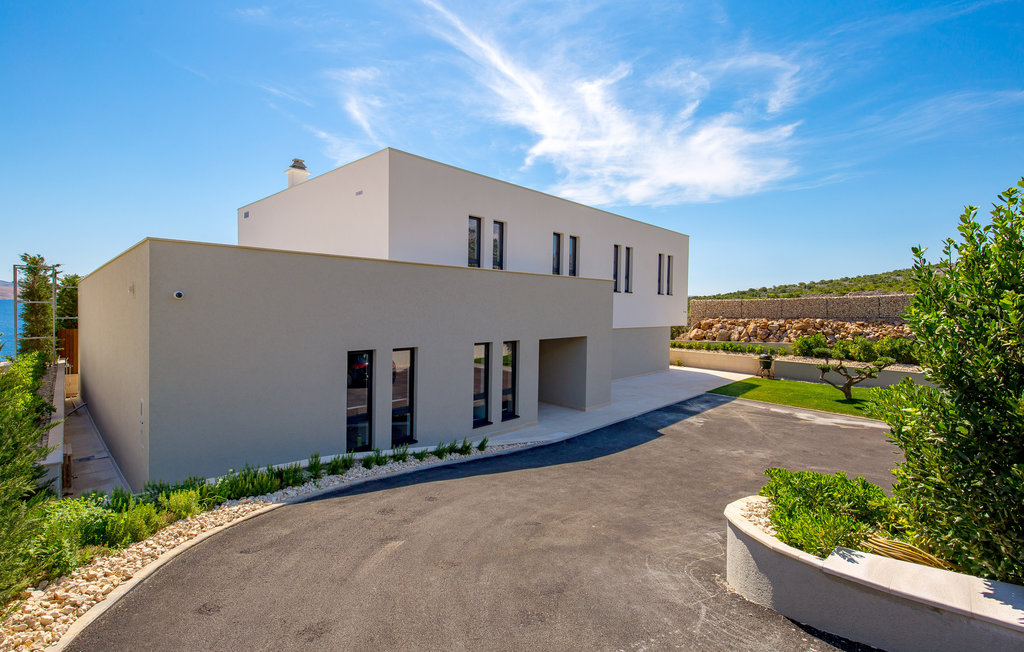 Ferienhaus - Karlobag - Cesarica , Kroatien - CKV710 24