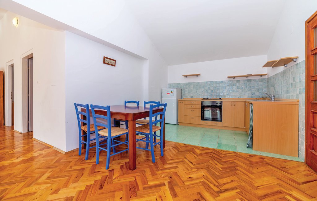 Feriehus - Senj-Crni Kal , Kroatia - CKV171 29