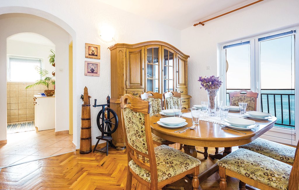 Lejlighed - Senj , Kroatien - CKV290 4