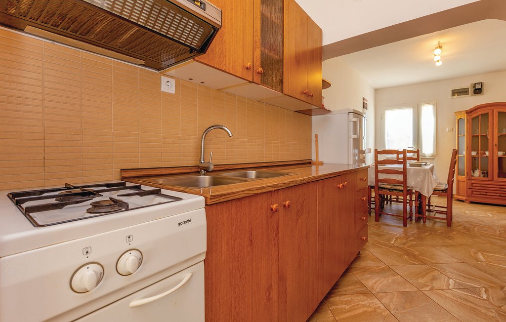 Lejlighed - Senj-Sveti Juraj , Kroatien - CKV379 15