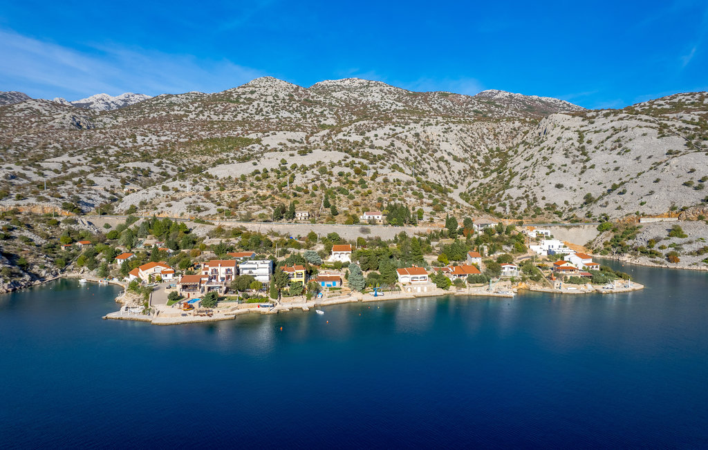 Lejlighed - Lukovo Sugarje , Kroatien - CKV388 11