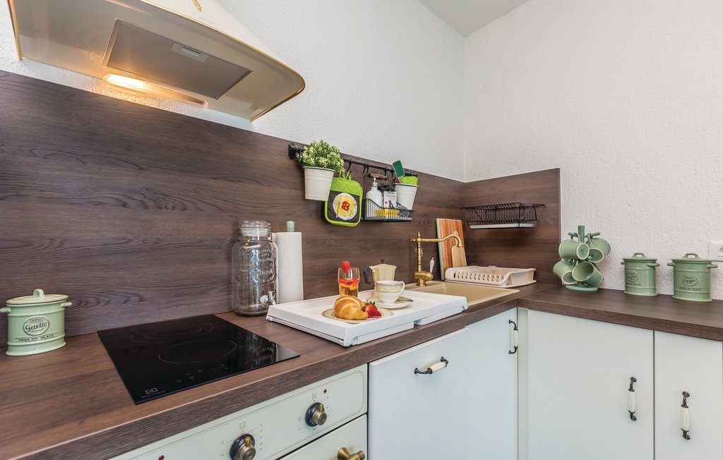 Ferienhaus - Senj-Josinovac , Kroatien - CKV404 23