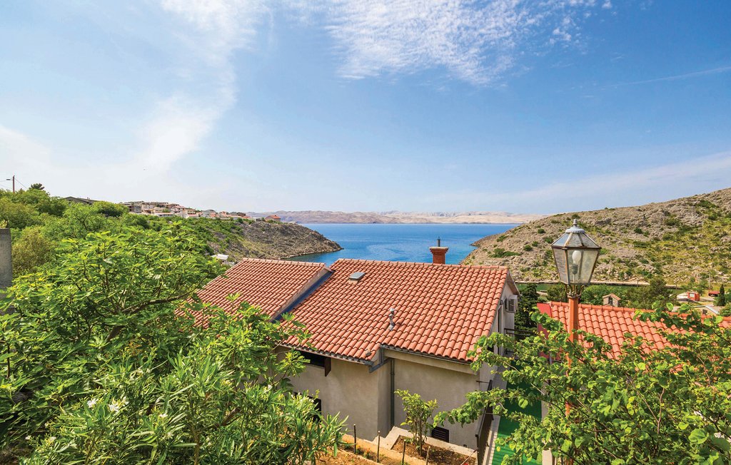 Ferieleilighet - Karlobag-Cesarica , Kroatia - CKV486 8